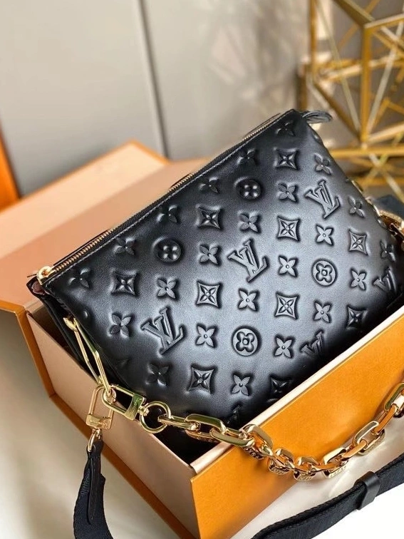 Official oldcobbler LOUIS PM COUSSIN VUITTON 0728